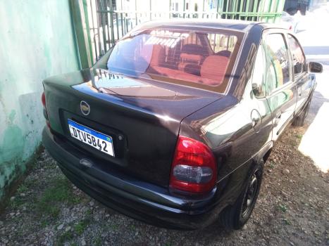 CHEVROLET Corsa Sedan 1.0 4P LIFE, Foto 5