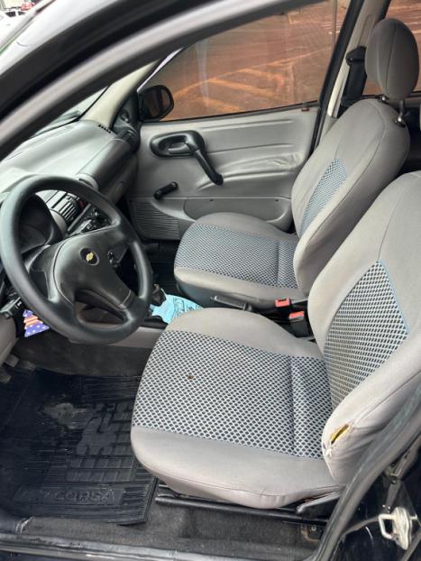 CHEVROLET Corsa Sedan 1.0 4P VHC CLASSIC FLEX, Foto 5