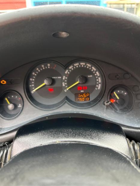 CHEVROLET Corsa Sedan 1.0 4P VHC CLASSIC FLEX, Foto 6