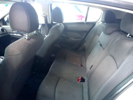 CHEVROLET Cruze Hatch 1.8 16V 4P LT SPORT FLEX, Foto 5