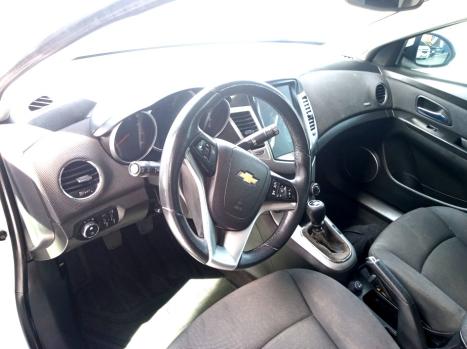 CHEVROLET Cruze Hatch 1.8 16V 4P LT SPORT FLEX, Foto 7