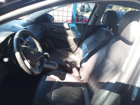 CHEVROLET Cruze Hatch 1.8 16V 4P LT SPORT FLEX AUTOM�TICO, Foto 2