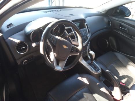 CHEVROLET Cruze Hatch 1.8 16V 4P LT SPORT FLEX AUTOM�TICO, Foto 3
