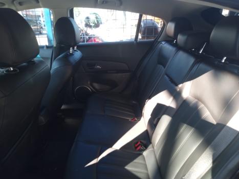 CHEVROLET Cruze Hatch 1.8 16V 4P LT SPORT FLEX AUTOM�TICO, Foto 4