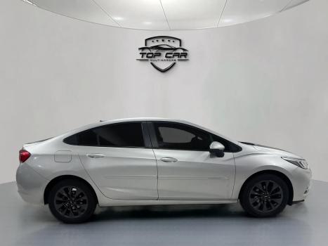 CHEVROLET Cruze Sedan 1.4 16V 4P LT FLEX TURBO AUTOMTICO, Foto 6