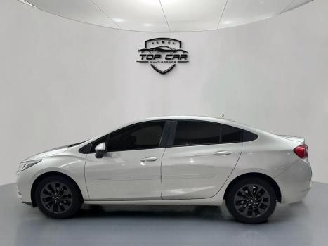 CHEVROLET Cruze Sedan 1.4 16V 4P LT FLEX TURBO AUTOMTICO, Foto 7