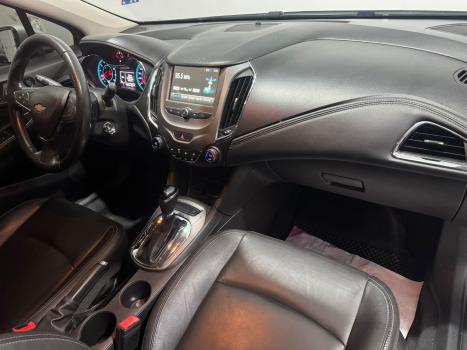 CHEVROLET Cruze Sedan 1.4 16V 4P LT FLEX TURBO AUTOMTICO, Foto 11