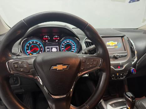 CHEVROLET Cruze Sedan 1.4 16V 4P LT FLEX TURBO AUTOMTICO, Foto 12