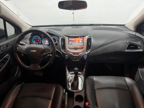 CHEVROLET Cruze Sedan 1.4 16V 4P LT FLEX TURBO AUTOMTICO, Foto 13