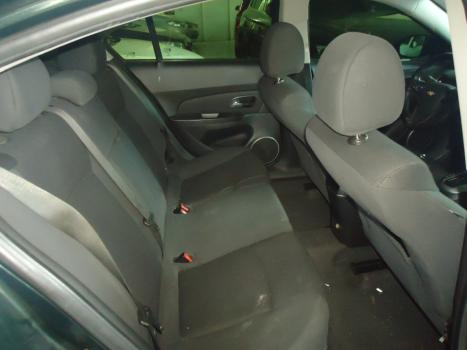 CHEVROLET Cruze Sedan 1.8 16V 4P LT ECOTEC FLEX, Foto 5
