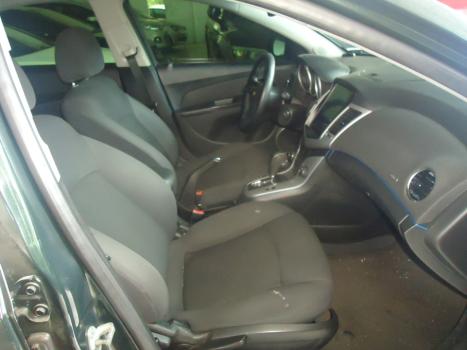 CHEVROLET Cruze Sedan 1.8 16V 4P LT ECOTEC FLEX, Foto 6