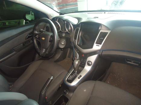 CHEVROLET Cruze Sedan 1.8 16V 4P LT ECOTEC FLEX, Foto 7