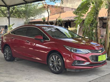 CHEVROLET Cruze Sedan 1.4 16V 4P LTZ 2 FLEX TURBO AUTOMTICO, Foto 1