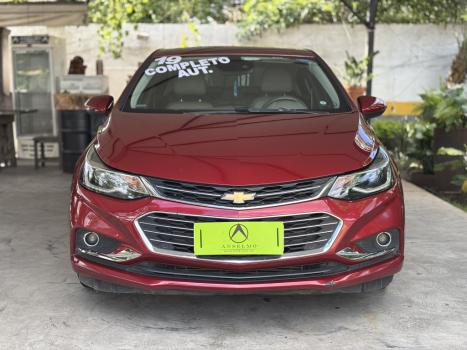 CHEVROLET Cruze Sedan 1.4 16V 4P LTZ 2 FLEX TURBO AUTOMTICO, Foto 2