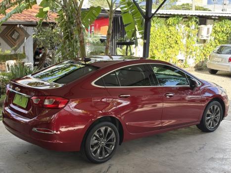 CHEVROLET Cruze Sedan 1.4 16V 4P LTZ 2 FLEX TURBO AUTOMTICO, Foto 6