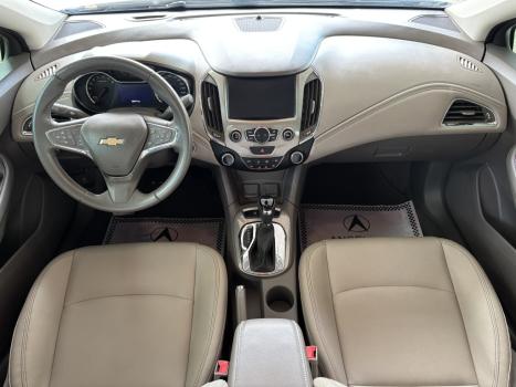 CHEVROLET Cruze Sedan 1.4 16V 4P LTZ 2 FLEX TURBO AUTOMTICO, Foto 7
