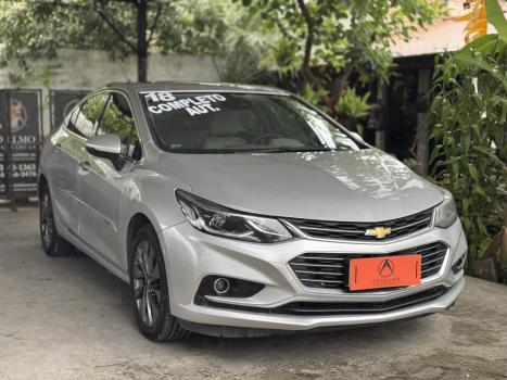 CHEVROLET Cruze Sedan 1.4 16V 4P LTZ FLEX TURBO AUTOM�TICO, Foto 1