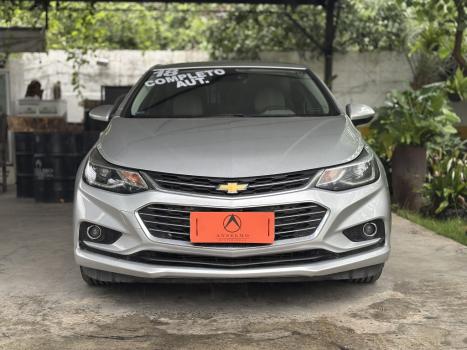 CHEVROLET Cruze Sedan 1.4 16V 4P LTZ FLEX TURBO AUTOM�TICO, Foto 2