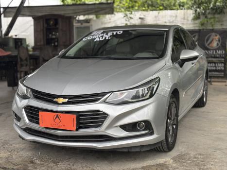 CHEVROLET Cruze Sedan 1.4 16V 4P LTZ FLEX TURBO AUTOM�TICO, Foto 3