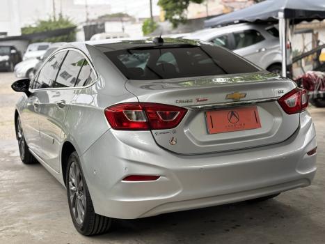 CHEVROLET Cruze Sedan 1.4 16V 4P LTZ FLEX TURBO AUTOM�TICO, Foto 4