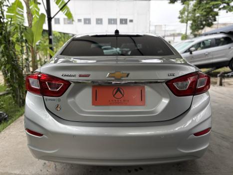 CHEVROLET Cruze Sedan 1.4 16V 4P LTZ FLEX TURBO AUTOM�TICO, Foto 5