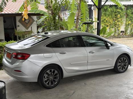 CHEVROLET Cruze Sedan 1.4 16V 4P LTZ FLEX TURBO AUTOM�TICO, Foto 6