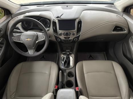 CHEVROLET Cruze Sedan 1.4 16V 4P LTZ FLEX TURBO AUTOM�TICO, Foto 7