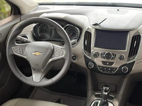 CHEVROLET Cruze Sedan 1.4 16V 4P LTZ FLEX TURBO AUTOM�TICO, Foto 8