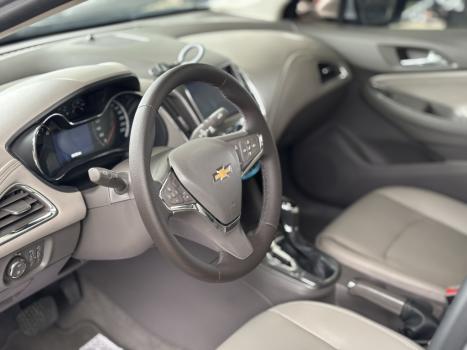 CHEVROLET Cruze Sedan 1.4 16V 4P LTZ FLEX TURBO AUTOM�TICO, Foto 9