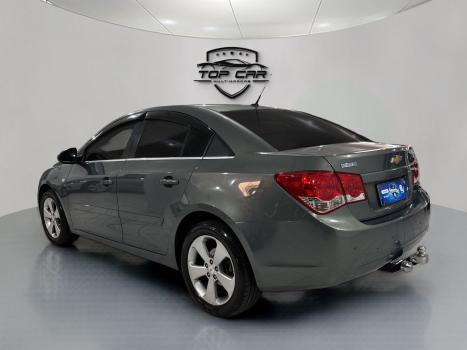 CHEVROLET Cruze Sedan 1.8 16V 4P LT ECOTEC FLEX, Foto 5