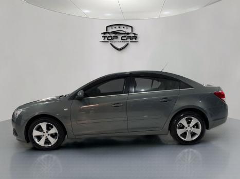 CHEVROLET Cruze Sedan 1.8 16V 4P LT ECOTEC FLEX, Foto 6