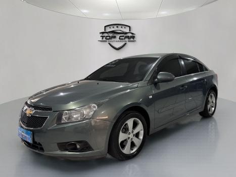 CHEVROLET Cruze Sedan 1.8 16V 4P LT ECOTEC FLEX, Foto 7
