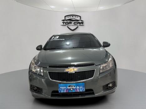 CHEVROLET Cruze Sedan 1.8 16V 4P LT ECOTEC FLEX, Foto 8
