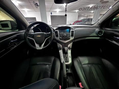 CHEVROLET Cruze Sedan 1.8 16V 4P LT ECOTEC FLEX, Foto 10