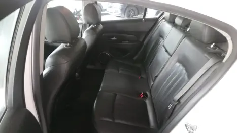 CHEVROLET Cruze Sedan 1.8 16V 4P LT ECOTEC FLEX AUTOM�TICO, Foto 5