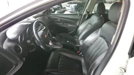 CHEVROLET Cruze Sedan 1.8 16V 4P LT ECOTEC FLEX AUTOM�TICO, Foto 6