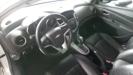 CHEVROLET Cruze Sedan 1.8 16V 4P LT ECOTEC FLEX AUTOM�TICO, Foto 7