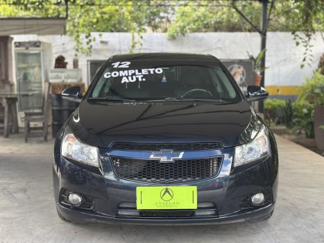 CHEVROLET Cruze Sedan 1.8 16V 4P LT ECOTEC FLEX AUTOM�TICO, Foto 2