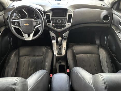 CHEVROLET Cruze Sedan 1.8 16V 4P LT ECOTEC FLEX AUTOM�TICO, Foto 7