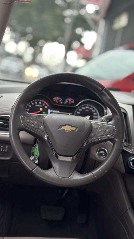 CHEVROLET Cruze Sedan 1.4 16V 4P LTZ FLEX TURBO AUTOM�TICO, Foto 10