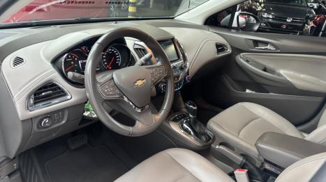 CHEVROLET Cruze Sedan 1.4 16V 4P LTZ FLEX TURBO AUTOM�TICO, Foto 5