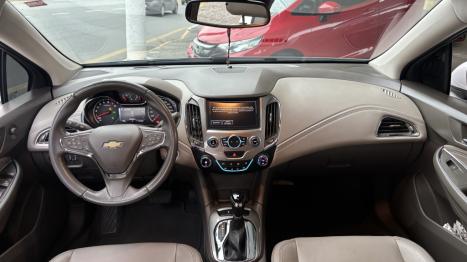 CHEVROLET Cruze Sedan 1.4 16V 4P LTZ FLEX TURBO AUTOM�TICO, Foto 6