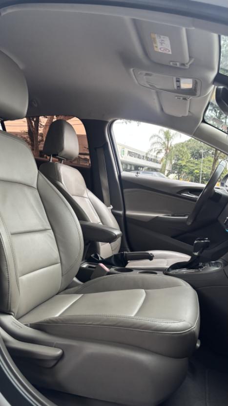 CHEVROLET Cruze Sedan 1.4 16V 4P LTZ FLEX TURBO AUTOM�TICO, Foto 11