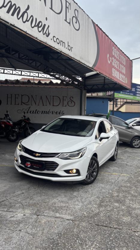 CHEVROLET Cruze Sedan 1.4 16V 4P LTZ FLEX TURBO AUTOM�TICO, Foto 1