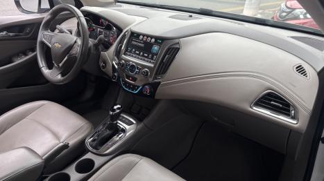 CHEVROLET Cruze Sedan 1.4 16V 4P LTZ FLEX TURBO AUTOM�TICO, Foto 7