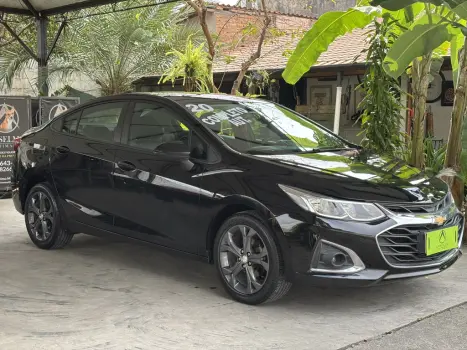 CHEVROLET Cruze Sedan 1.4 16V 4P LT FLEX TURBO AUTOM�TICO, Foto 1