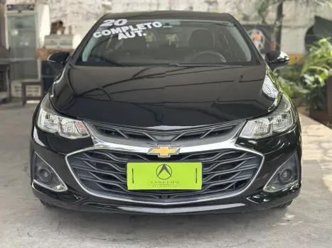 CHEVROLET Cruze Sedan 1.4 16V 4P LT FLEX TURBO AUTOM�TICO, Foto 2