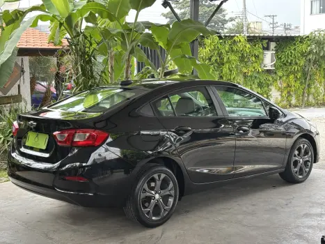 CHEVROLET Cruze Sedan 1.4 16V 4P LT FLEX TURBO AUTOM�TICO, Foto 6