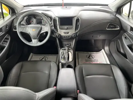 CHEVROLET Cruze Sedan 1.4 16V 4P LT FLEX TURBO AUTOM�TICO, Foto 7
