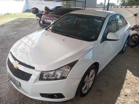 CHEVROLET Cruze Sedan 1.8 16V 4P LT ECOTEC FLEX AUTOM�TICO, Foto 1